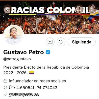 Artista, Libre Pensador, actor , imitador, Progresista