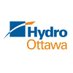 Hydro Ottawa (@hydroottawa) Twitter profile photo