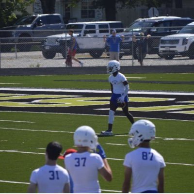 valley view (AR)WR c/o 24’/ 5’9/165/4.5 40 time/ gpa 3.2 @MovalFootball commit