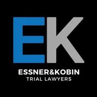 Essner & Kobin, LLP(@esskolawllp) 's Twitter Profile Photo