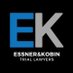 Essner & Kobin, LLP (@esskolawllp) Twitter profile photo