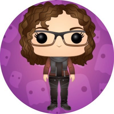 Writer and Funko Pop collector. Let’s have some fun together! 😊