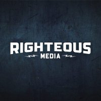 🎙Righteous Media(@Righteous) 's Twitter Profile Photo