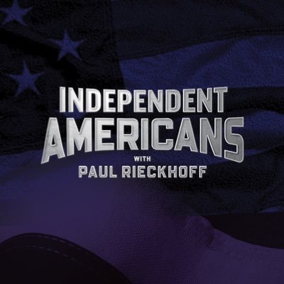 Your home for independent news, politics and national security news. Host: @PaulRieckhoff. Power: @Righteous. LISTEN/WATCH: https://t.co/JNaGVF2GP9
