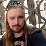 Jacek Tarocinski (@tarocinskijacek) 's Twitter Profile Photo