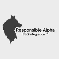 Responsible Alpha(@Responsible_ESG) 's Twitter Profile Photo