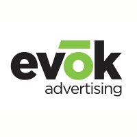 evōk advertising(@evokadvertising) 's Twitter Profile Photo