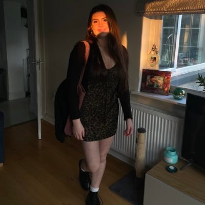 GraceBellamy04's profile picture. 