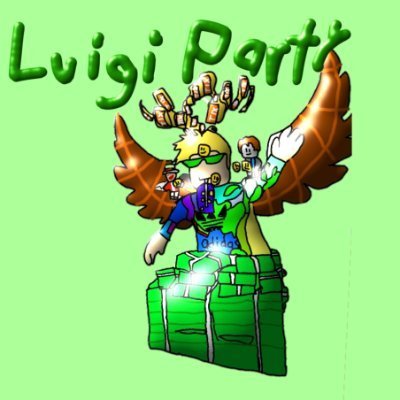 luigipartyxd Profile Picture