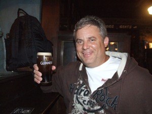 Seandwhite1163's profile picture. 