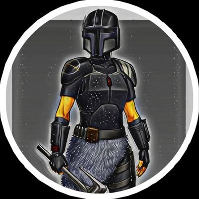 The Mandalorian || sw oc || #swrp || Empire/Rebels - The Mandalorian || #Ghøst