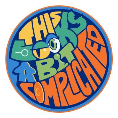 A not-so complicated place for all things board games! We are Lee, Sarah, Ash, Simon & Helena and this is our journey into the world of board gaming.
