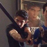 Scott McCall ama sürüsü olmayan(@amkbirisi) 's Twitter Profile Photo