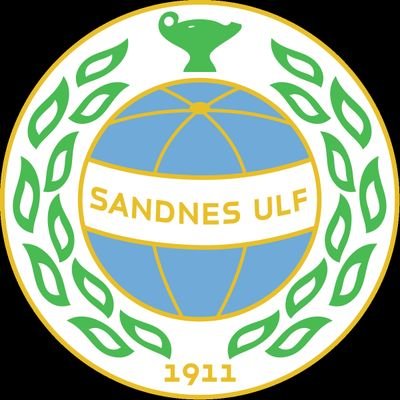 Sandnes Ulfs offisielle twitterkonto. #jobbajobbajobba