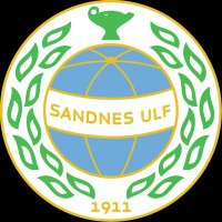 Sandnes Ulf(@SandnesUlf) 's Twitter Profile Photo