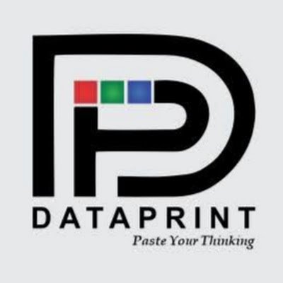 DataprintO's profile picture. 