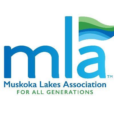 Established in 1894, The Muskoka Lakes Association is Canada's oldest cottager association. RTs not an endorsement.