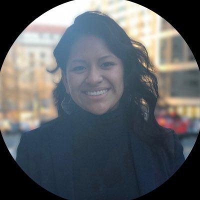 cultivator, learner, & designer born in Peru, based in MoCo, MD • Building ecosystems & reimagining reform through a regenerative lens @AIRInforms • she/they