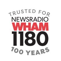 NewsRadio WHAM 1180 (@wham1180) Twitter profile photo