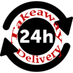 24h Takeaway Delivery - Restaurants Food & Drinks(@TakeawayLanza) 's Twitter Profile Photo