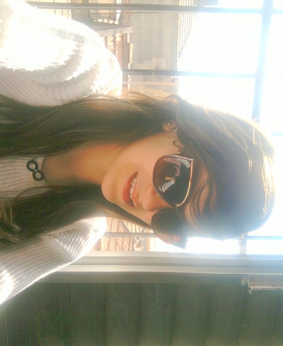 Barbara_rbd's profile picture. Sou a garota q sonha acordada,SÃO PAULINA hahaha' ...e claro BB do @_lc12        s2 !