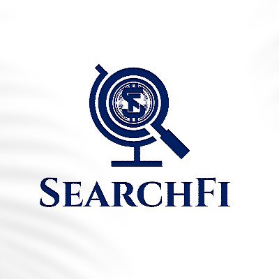 Searchfiさんのプロフィール画像