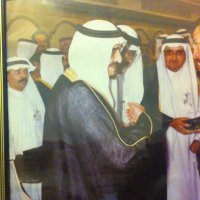الوثب العالي (@alshahraniayedh) 's Twitter Profile