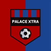 PALACE XTRA 📰 (@cpfc_xtra) 's Twitter Profile Photo PALACE XTRA 📰 (@cpfc_xtra) 's Twitter Profile Photo