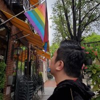 もっちりんだ 🇺🇸 🇯🇵 🏳️🌈 (@mochiey) 's Twitter Profile