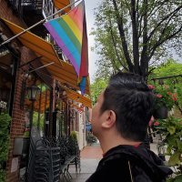 もっちりんだ 🇺🇸 🇯🇵 🏳️‍🌈(@mochiey) 's Twitter Profile Photo