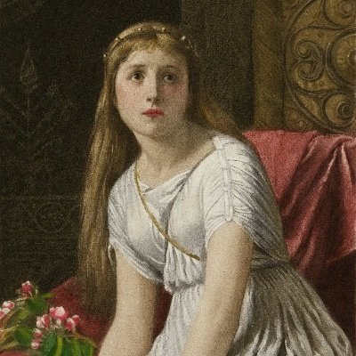 cordelia232356's profile picture. 