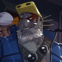 Selkie (@daddysealhero) 's Twitter Profile Photo Selkie (@daddysealhero) 's Twitter Profile Photo