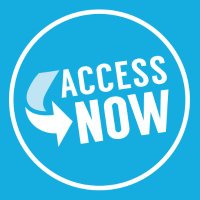 AccessNow(@AccessNowApp) 's Twitter Profile Photo