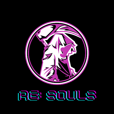 RE: Soulsさんのプロフィール画像