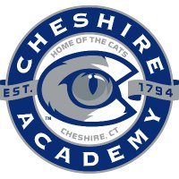 Cheshire Academy Athletics(@CAcatsAthletics) 's Twitter Profile Photo