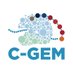 NSF Center for Genetically Encoded Materials (@cgem_cci) Twitter profile photo