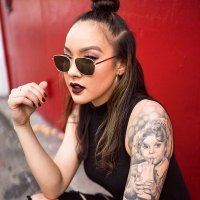 Sunny ☀️ (@_sunnystar_) 's Twitter Profile Photo