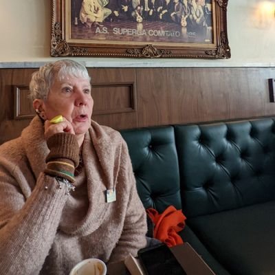 nickapero's profile picture. 