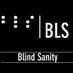 Blind Sanity (@BlindSanityPod) Twitter profile photo