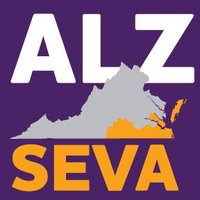Alzheimer's Association - Southeastern VA Chapter(@ALZSEVA) 's Twitter Profile Photo