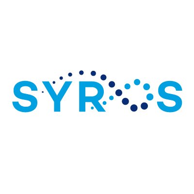 SyrosPharma's profile picture. By redefining the power of small molecules to control the expression of genes, we aim to develop medicines that provide a profound benefit for patients.