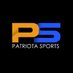 Patriota Sports (@patriota_sports) Twitter profile photo Patriota Sports (@patriota_sports) Twitter profile photo