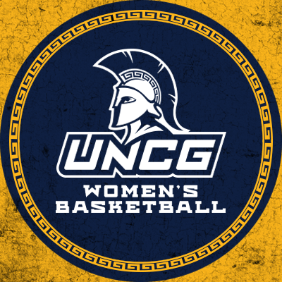 The official Twitter account of UNCG Womenās Basketball.