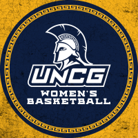 UNCG WBB(@uncgwbb) 's Twitter Profile Photo