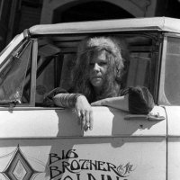 Wild Child ☮️ (@srstoned) 's Twitter Profile