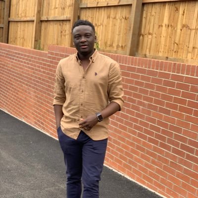 hasexzo's profile picture. #SeñorSoftwareEngineer ⚽️ManUtd⚽️🇳🇬🇪🇸🇬🇧