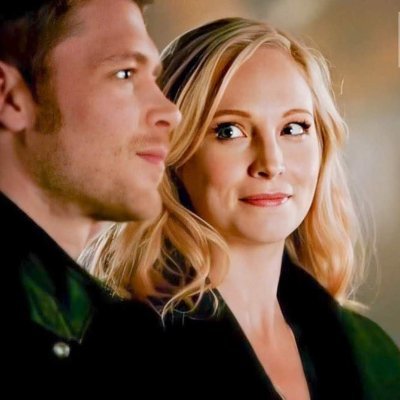 However long it takes
Klaroline is  endgame conic olicity captainSwan japril ezria zibell deckerstar
Klaus and Caroline my fav ship of tvd
#klaroline