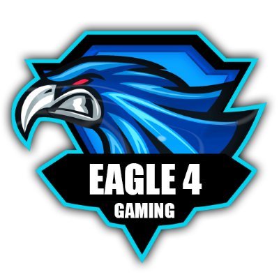 Bienvenue sur le twitter officiel de Eagle 4 Gaming 
Retrouvez nos actualités, découvrez nos joueurs etc...