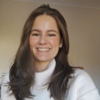 Naomi Frost (@naomilfrost) 's Twitter Profile Photo