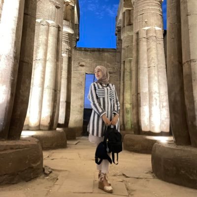 BassantTaher's profile picture. #INFJ a free soul and a fading memory